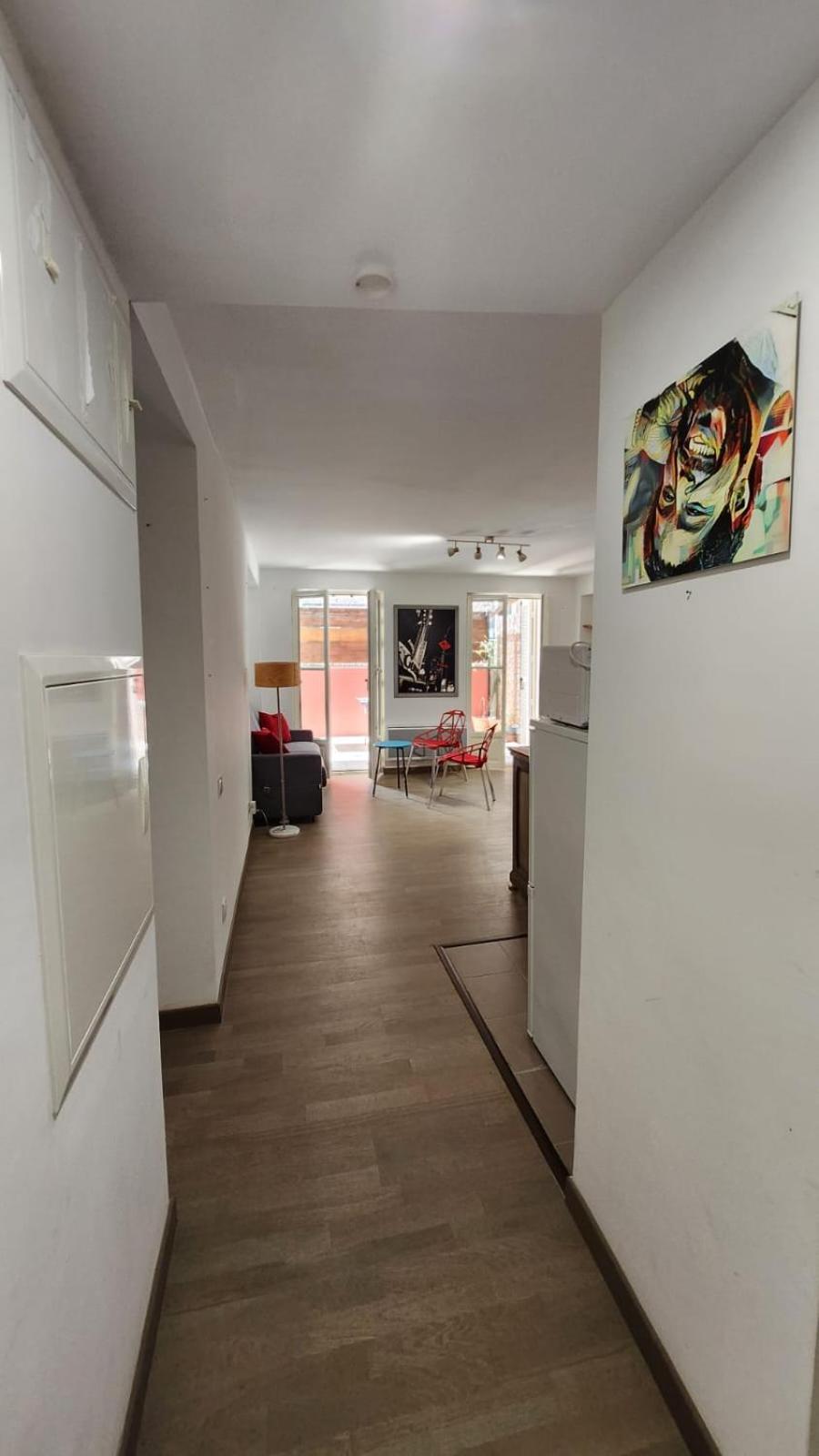 Charmant Appart Studio 30M2 Avec Terrasse 10M2 Vieux Port - Panier - Host Elite مارسيليا المظهر الخارجي الصورة